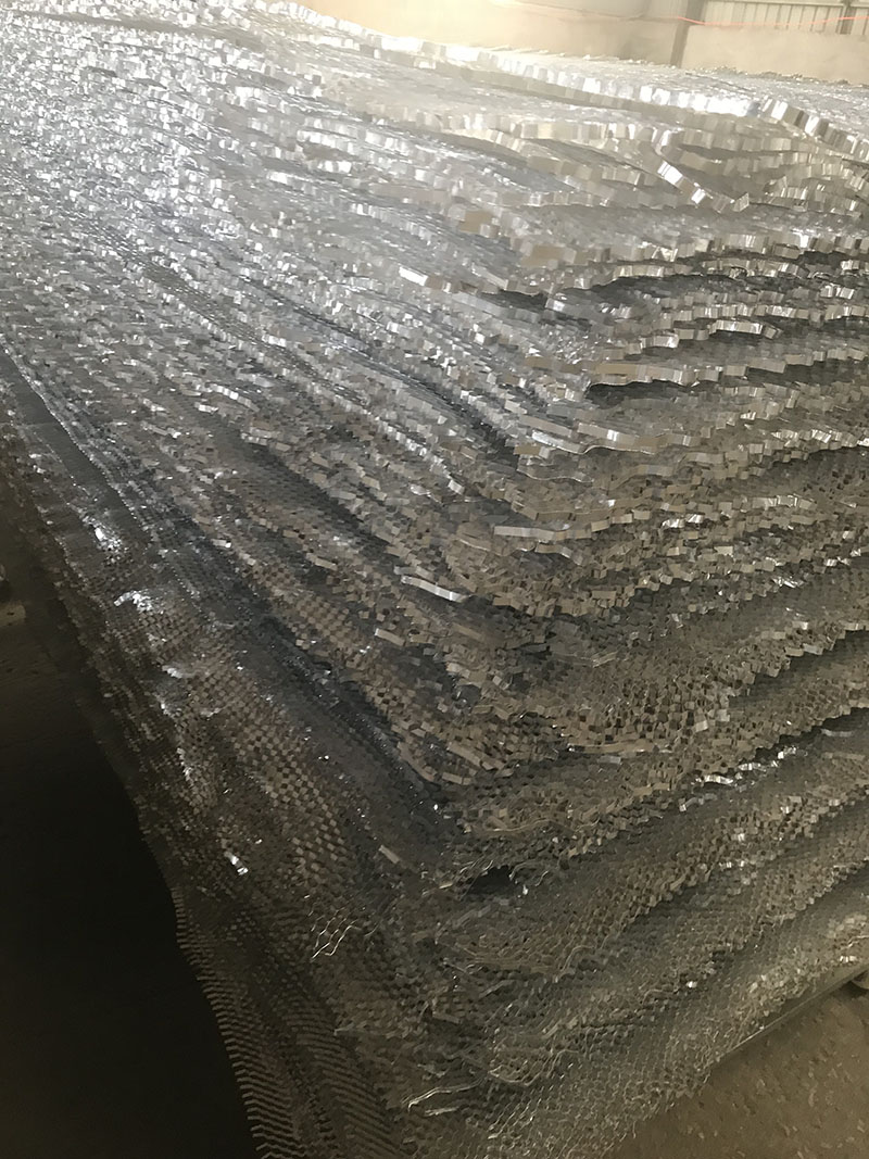 廠(chǎng)房一角